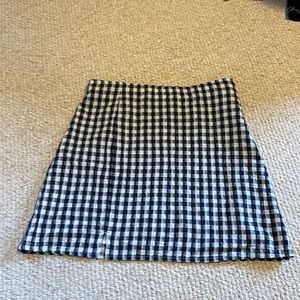 American Eagle Mini Skirt